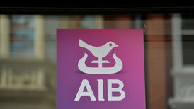 Government raises €515m from sale of further 5% stake in AIB