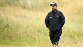 Shane Lowry in positive mood as he plots a Major challenge