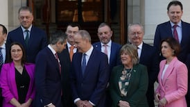 Adding  more junior ministers does nothing for  the quality of government