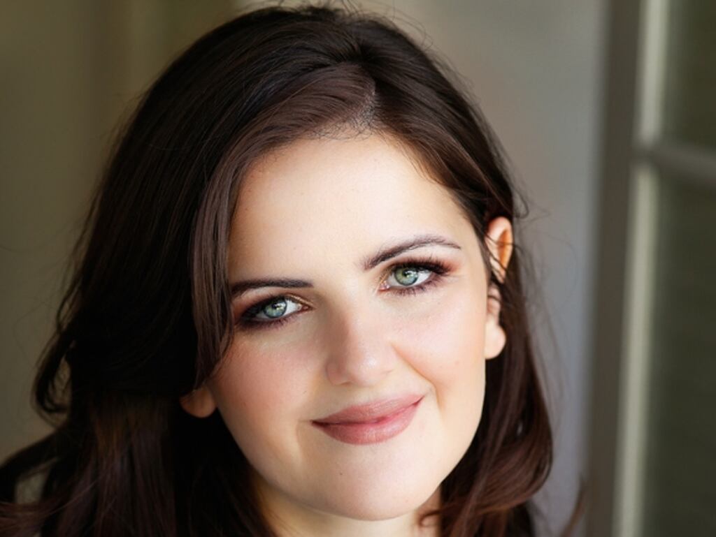 Sophie Gonzales: The strangeness of our modern era is explored in her latest romance, Never Ever Getting Back Together, centring around a reality TV show.