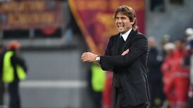 Conte keen to reunite Drinkwater and Kanté