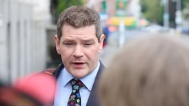 Opponents of data centres ‘not in the real world’, says Enterprise Minister