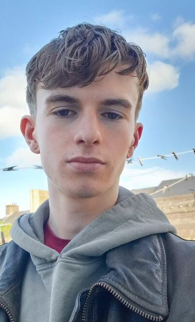 Author Joseph Somers