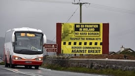 Fresh plea for Border poll as survey shows 65% back united Ireland