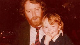 ‘The death notice won’t say “surrounded by loving family”. I wasn’t fast enough’