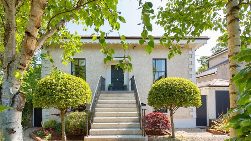 In October, No 1 Waltham Terrace, Blackrock, reduced its asking price from €1.95m to €1.65m. Agent Janet Carroll says the almost 16% drop brought between 20 and 30 interested parties within a week.