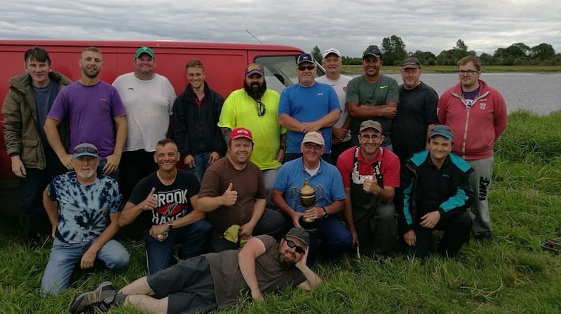 Madcaps’ Barry Brill Snr Memorial Match.