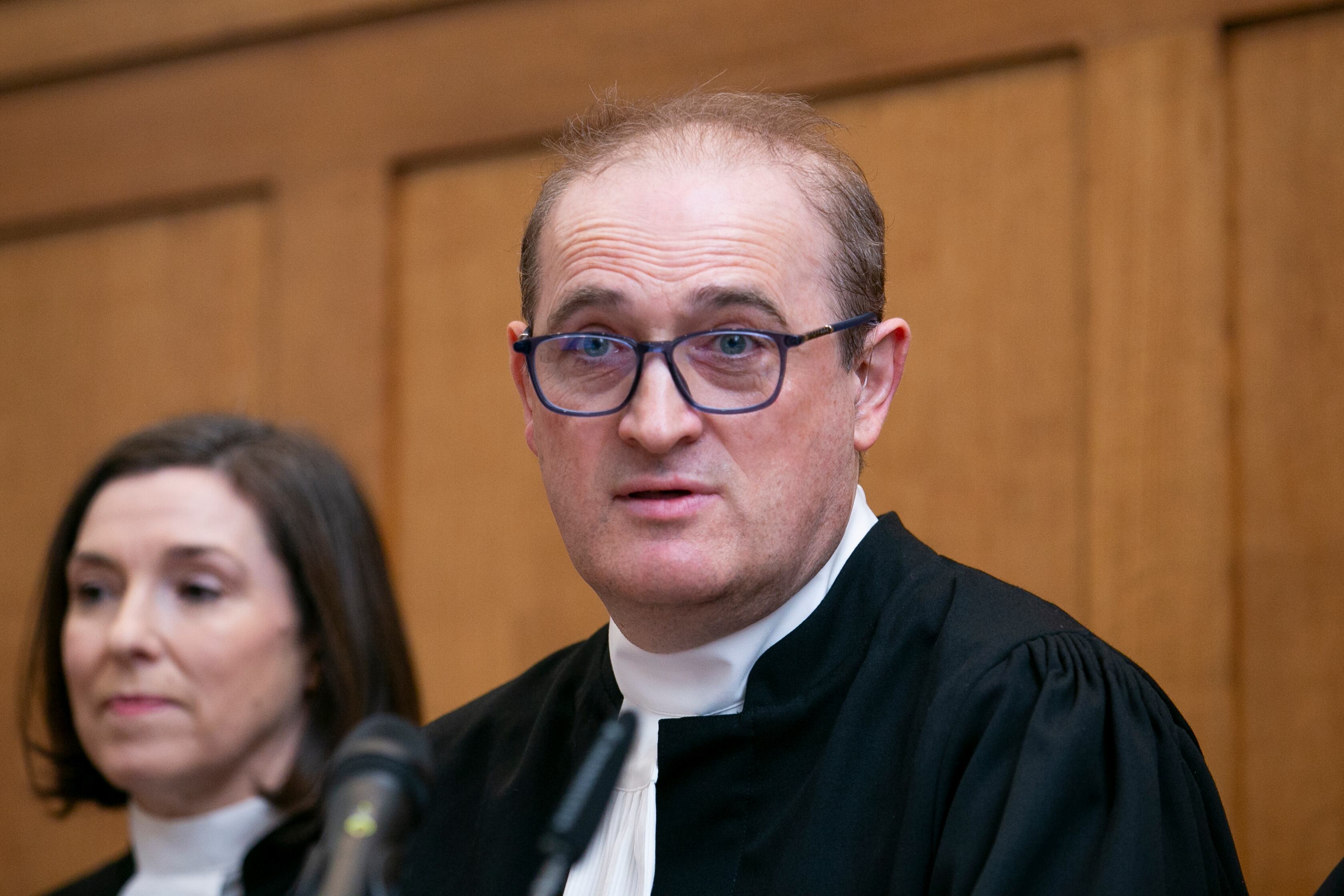 A year of change – fast and slow – in unblocking the legal logjam in planning