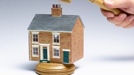 Estate agent calls time on drawn-out house sales