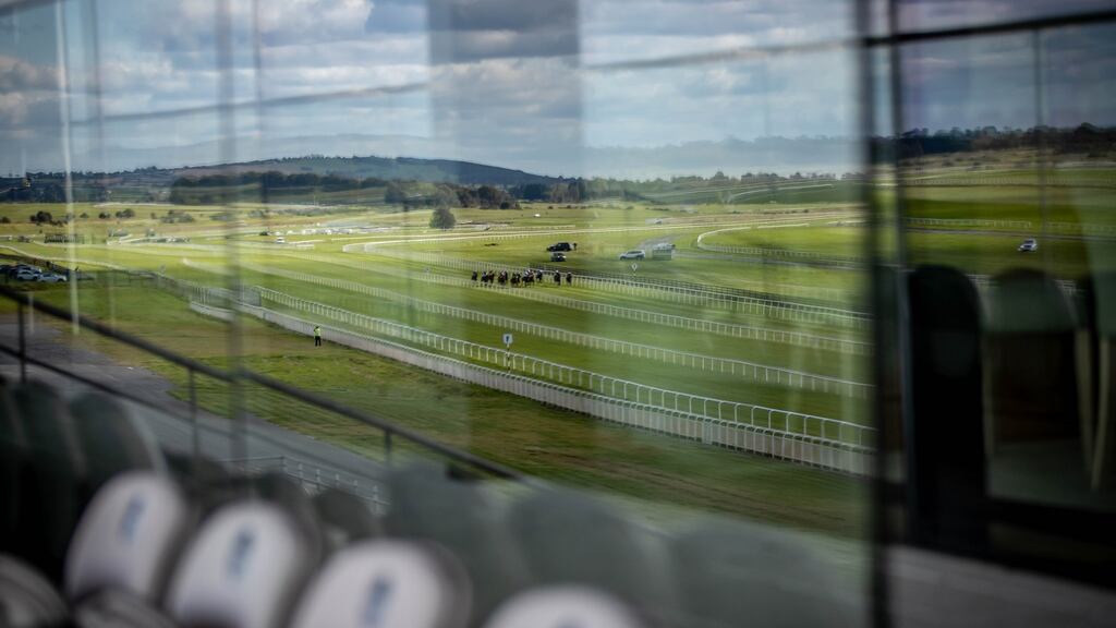 Photograph: Morgan Treacy/Inpho