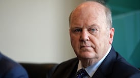 Irish Water: FG ideal has  lurched from crisis to crisis since being set up