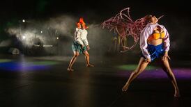 Re:Incarnation review: A vibrant celebration of the eternal cycle of living