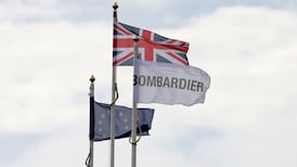 New export orders in North slump to lowest level in five years