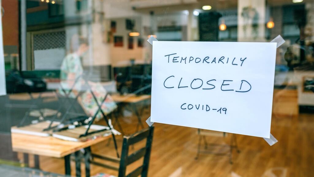 IFAC agreed with the large supports to businesses and workers during the pandemic. Image: iStock