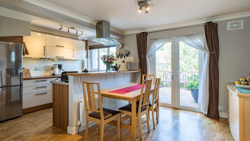 36 Finglas Park, Dublin 11