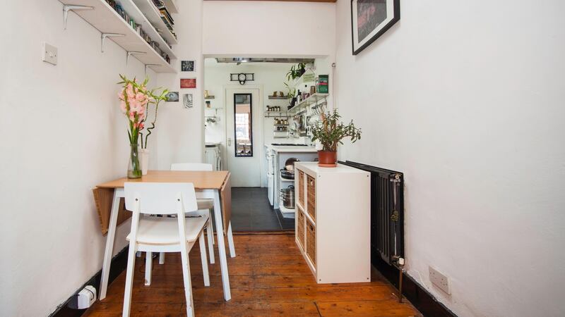 18 Meath Place, Dublin 8 for €225,000