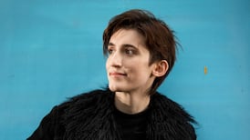 La dolce Vita: The Irish student modelling for Vivienne Westwood