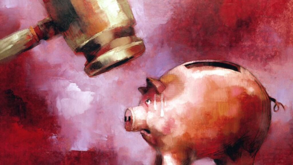 Option may come at a cost to both the debtor and creditors involved.