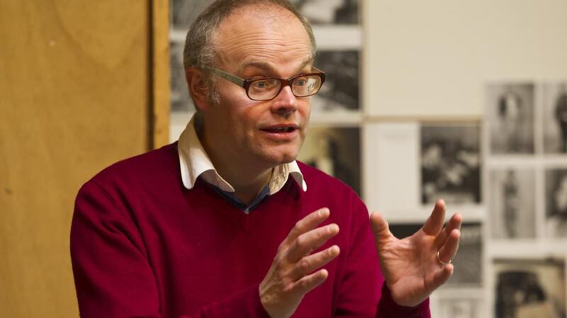 Director David Grindley: ‘It’s very important about The Gigli Concert that our expectations, in every sense, are confounded’