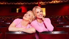 Vogue Williams and Joanne McNally take home prestigious honour at British Podcast Awards