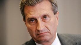 Minister dismisses commisioner’s proposal for internet copyright levy