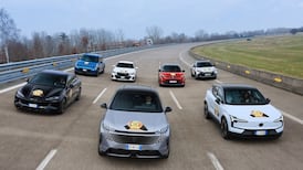 How I voted – and why – in Europe’s Car of the Year