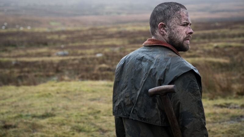 New this week: The Dig