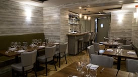 Volpe Nera: The loveliest of lunches in the south Dublin burbs