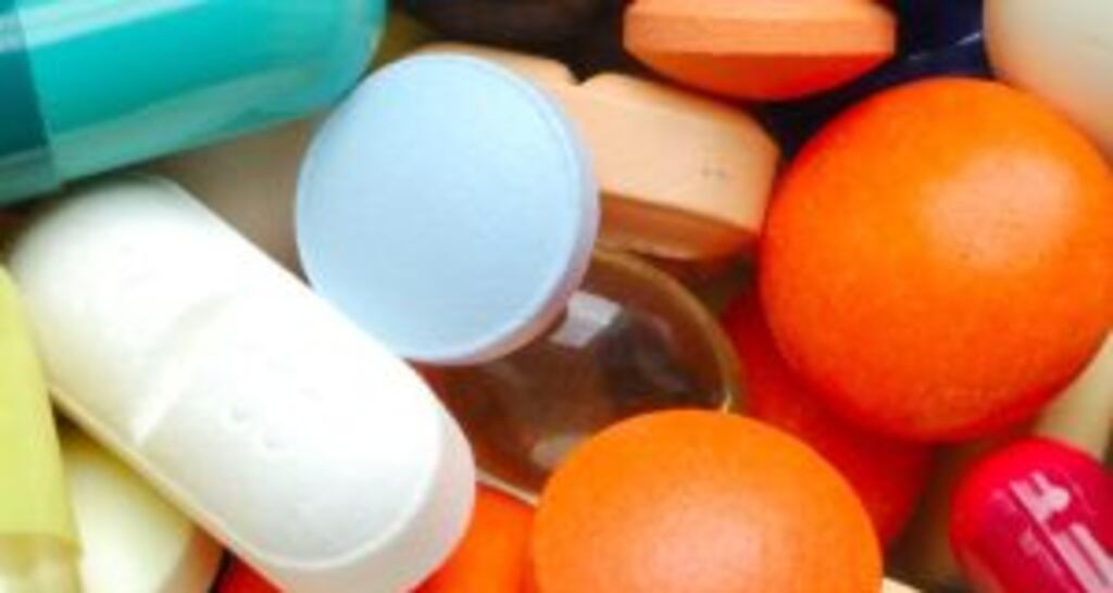 J&J said it now expects full-year earnings, excluding special items, of $5.92 to $5.97 per share