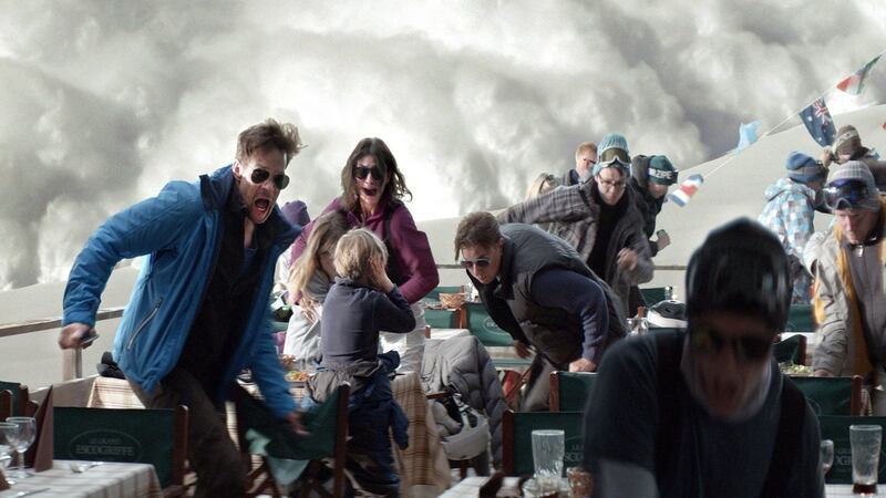 Force Majeure