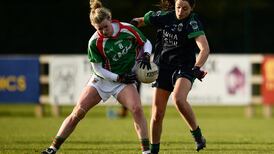 Foxrock-Cabinteely flying the flag for Dublin women’s football