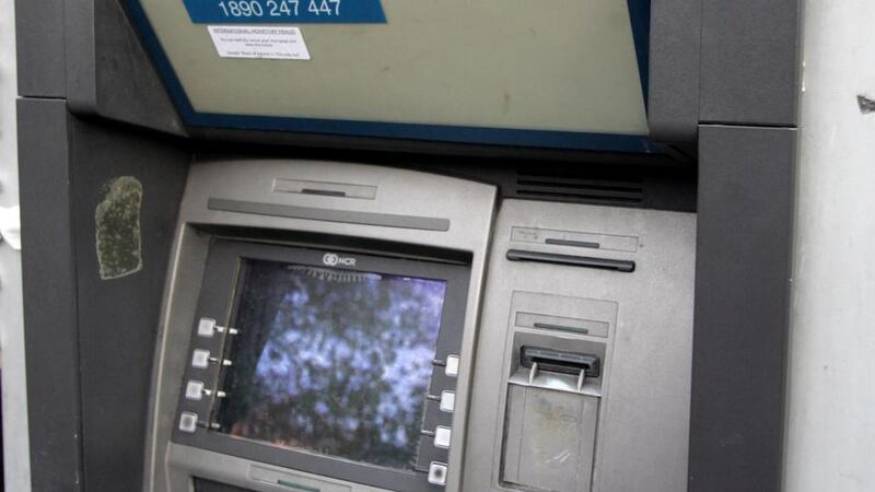 No Irish names in world’s ‘top 50 safest banks’