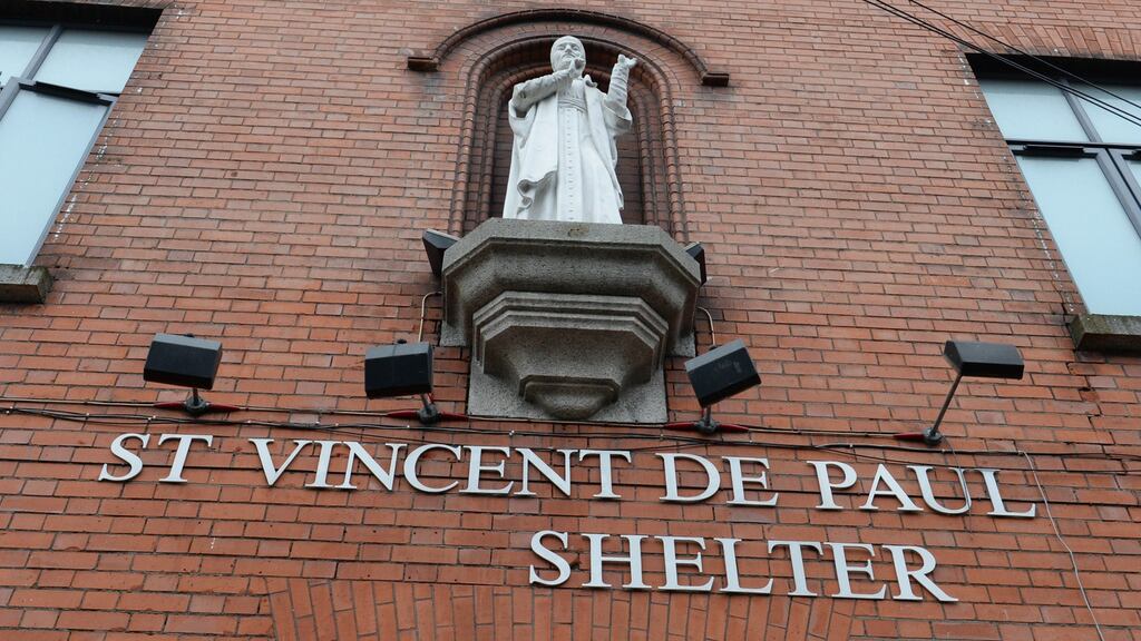 Ninety five projects in Galway benefitted from the bequest to the Society of St Vincent De Paul. Photograph: Cyril Byrne/The Irish Times