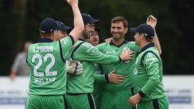 Tim Murtagh the hero as Ireland seal Zimbabwe series win