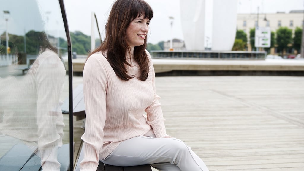 Natalie Cooke: “The panic takes over and you’re panicking because you’re panicking. I used to wake up at 2am and start walking the halls, holding on to handfuls of my hair. It was hideous – I wouldn’t wish it on anyone.”