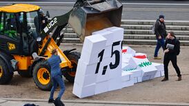 UN ‘synthesis report’ to confirm existential danger of global warming