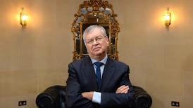 Joe Duffy left stunned by ‘Home Alone’ booby trap tale