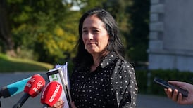 Key report on RTÉ funding expected within a week, says Catherine Martin