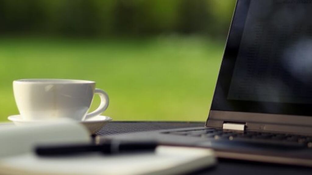 Fórsa said on Friday that there had to be consistent guidelines introduced in relation to roles that could be carried out outside of the office