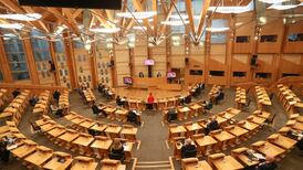 Coronavirus: Scotland and Germany extend lockdowns into February