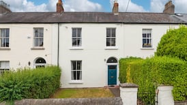 Off the beaten track in Dublin 4 for €895,000