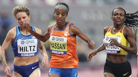 Sonia O’Sullivan: Salazar story casts a shadow over events in Doha
