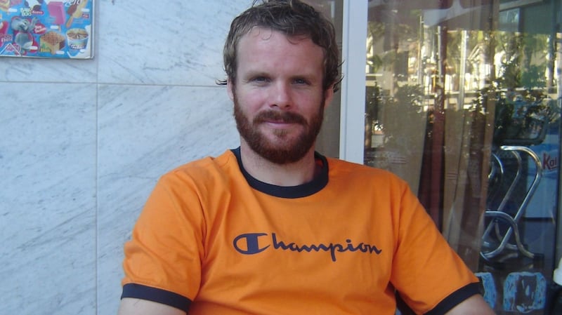 Aidan O’Donoghue’s fiction and poetry has been published in The Stinging Fly, The Tangerine, The Moth, New Irish Writing, The Fiddlehead and many others. In 2021 he was awarded an Arts Council bursary to complete his short story collection and novel.