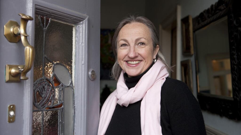 Galway Jazz Festival director Ellen Cranitch: ‘I think artists have a duty to respond. That’s the whole remit of artists, is to respond to the world and the human condition’