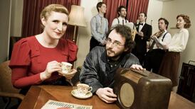 Weird, whimsical and other-worldly: Wireless Mystery’s live radio plays