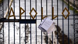 Apollo House accommodation ‘substandard’, council chief says