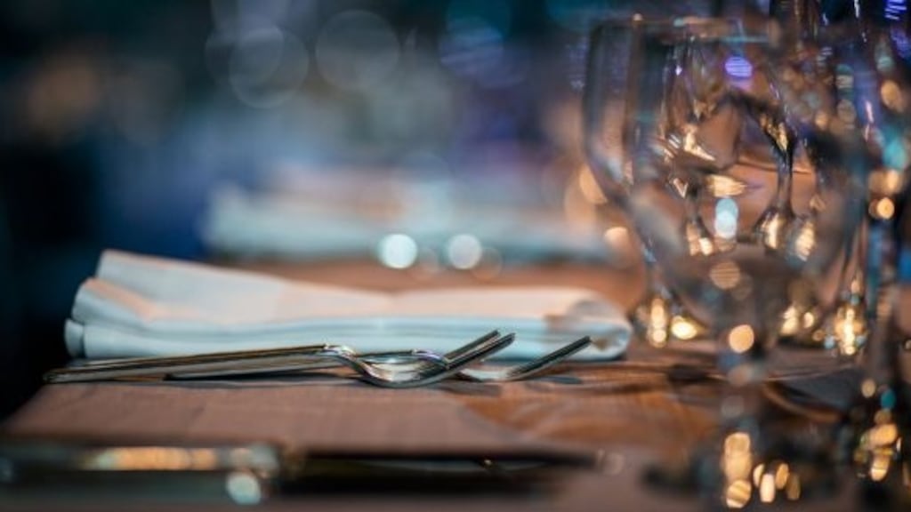 The issue of restaurant ‘no-shows’ has returned to the spotlight as we enter the busy Christmas period.