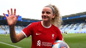 WSL wrap: Chelsea complete five-in-a-row