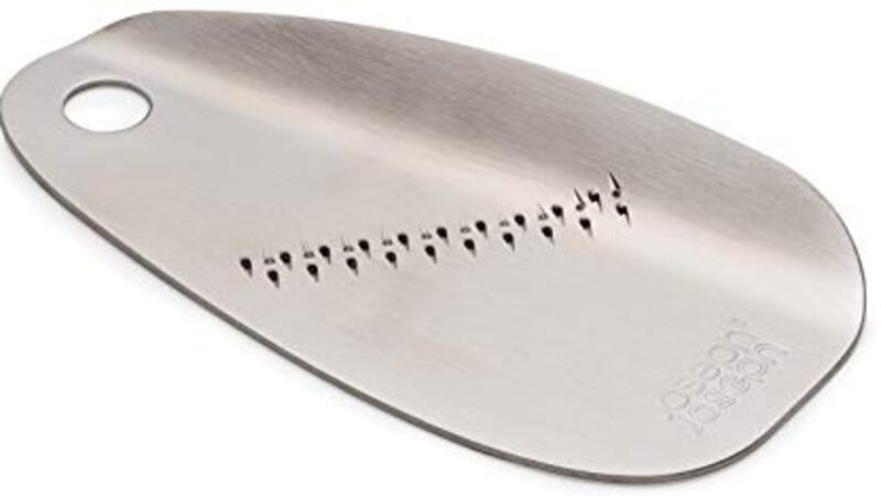 Joseph Joseph is usually one for nifty kitchen gadgets, but not this time