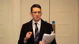 Enoch Burke formally dismissed by Wilson’s Hospital School